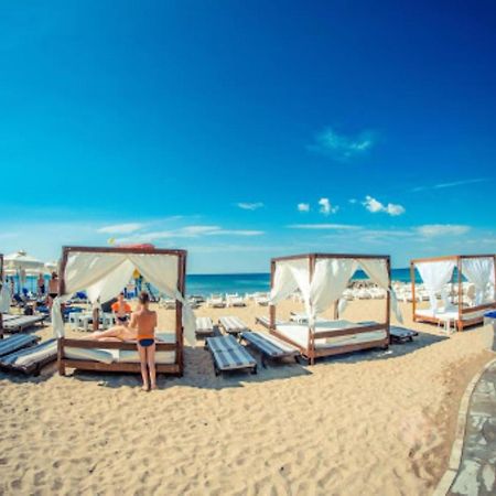 אלניטה Privilege Fort Beach - Menada Apartments מראה חיצוני תמונה