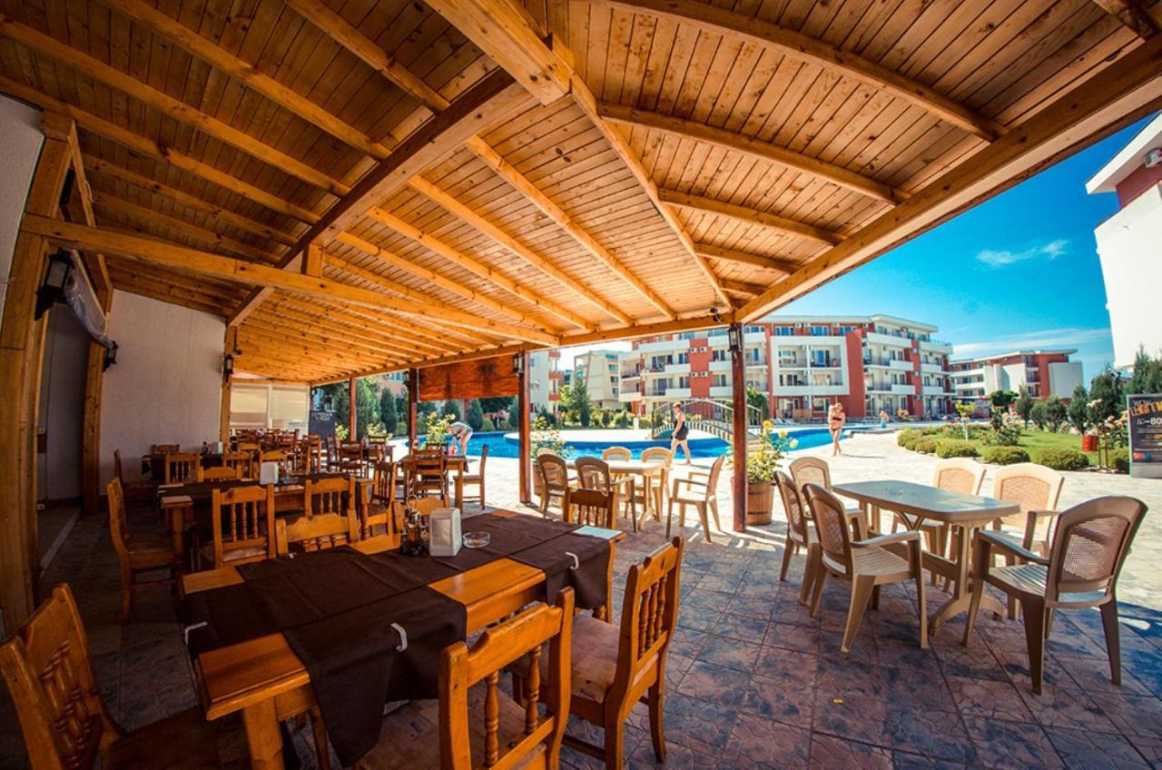 אלניטה Privilege Fort Beach - Menada Apartments מראה חיצוני תמונה