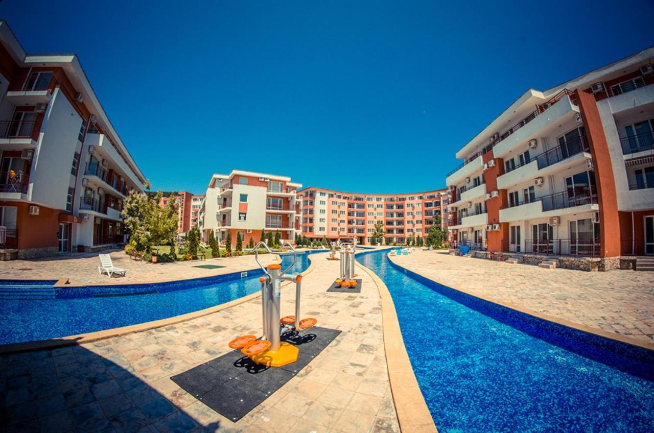 אלניטה Privilege Fort Beach - Menada Apartments מראה חיצוני תמונה