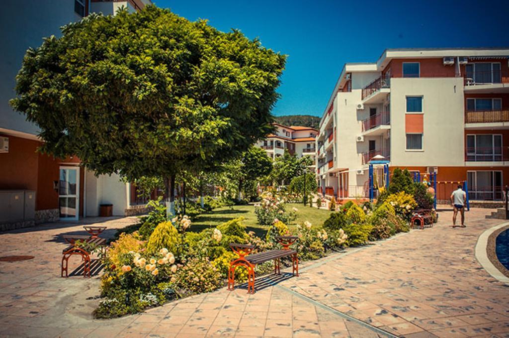 אלניטה Privilege Fort Beach - Menada Apartments מראה חיצוני תמונה