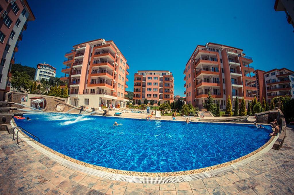 אלניטה Privilege Fort Beach - Menada Apartments מראה חיצוני תמונה