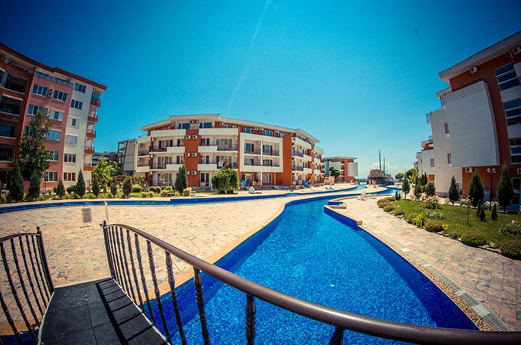 אלניטה Privilege Fort Beach - Menada Apartments מראה חיצוני תמונה