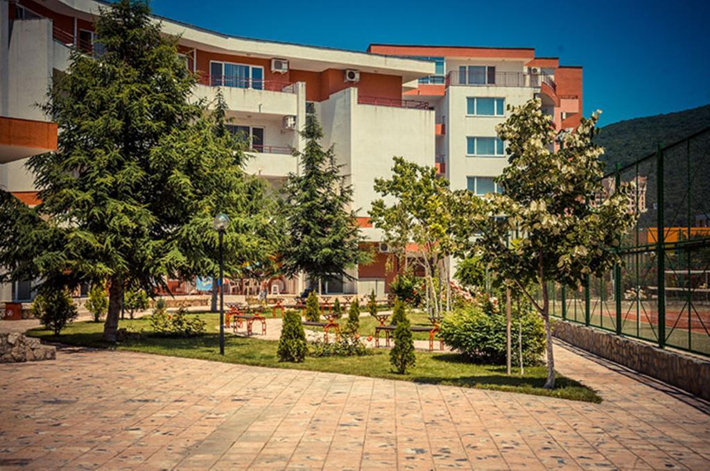 אלניטה Privilege Fort Beach - Menada Apartments מראה חיצוני תמונה