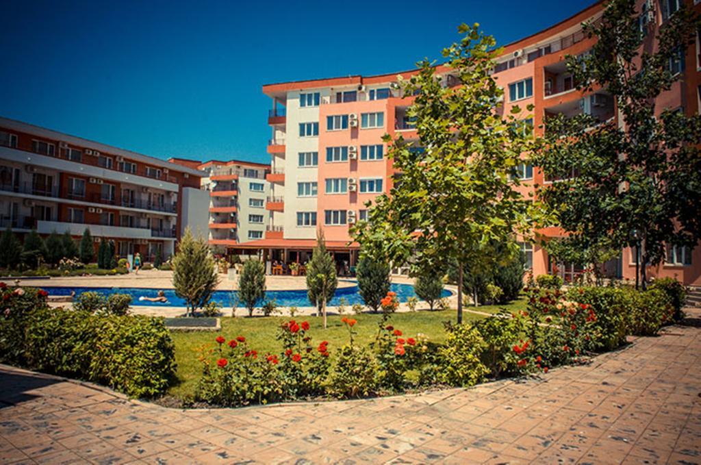 אלניטה Privilege Fort Beach - Menada Apartments מראה חיצוני תמונה
