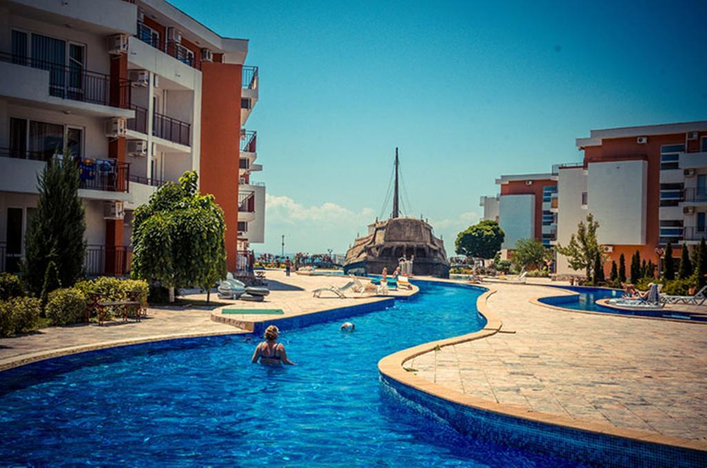 אלניטה Privilege Fort Beach - Menada Apartments מראה חיצוני תמונה