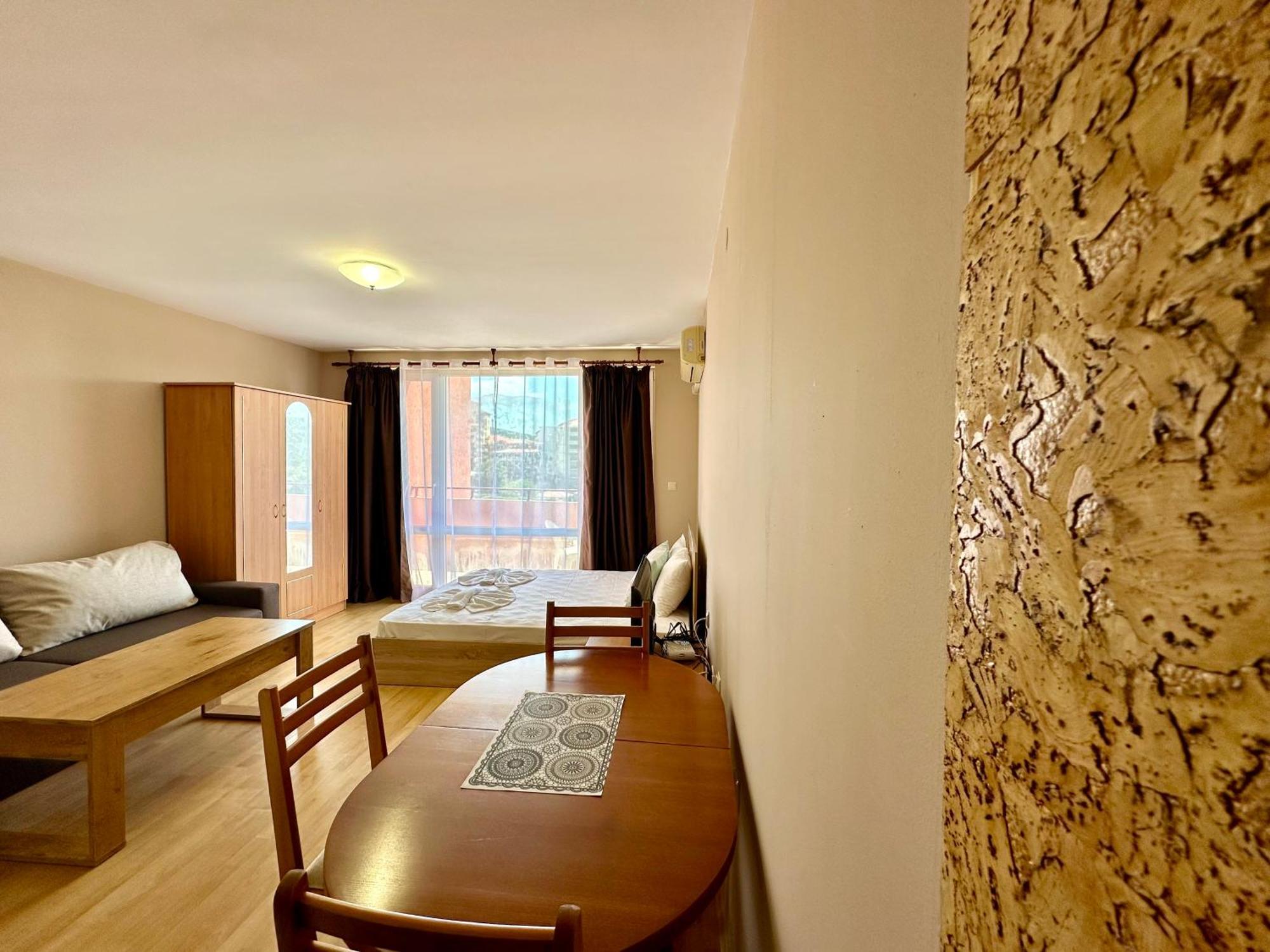 אלניטה Privilege Fort Beach - Menada Apartments מראה חיצוני תמונה
