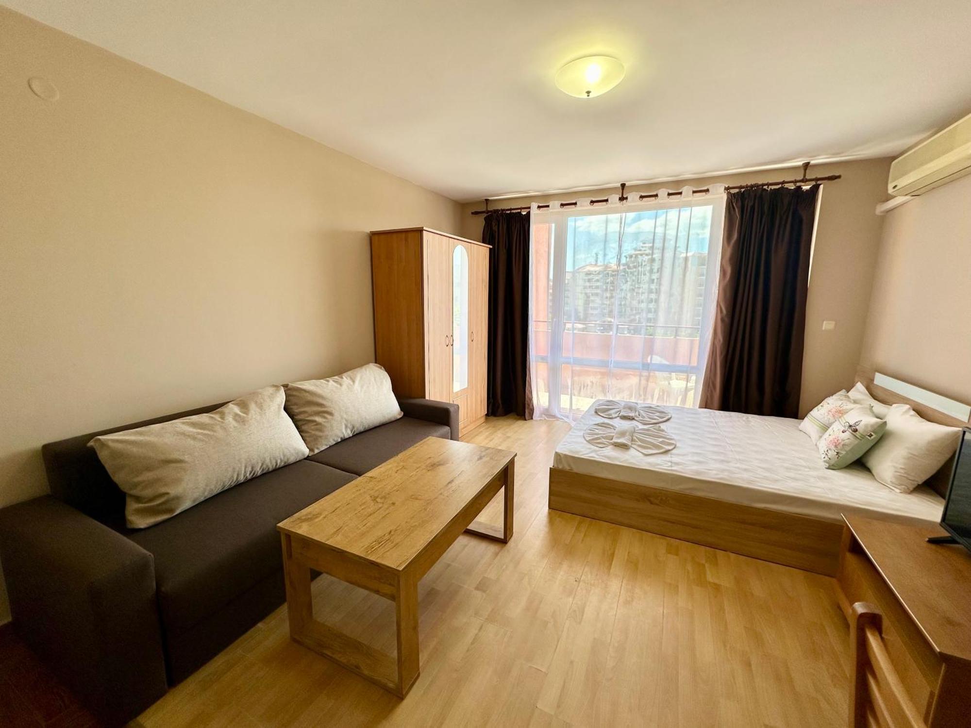 אלניטה Privilege Fort Beach - Menada Apartments מראה חיצוני תמונה