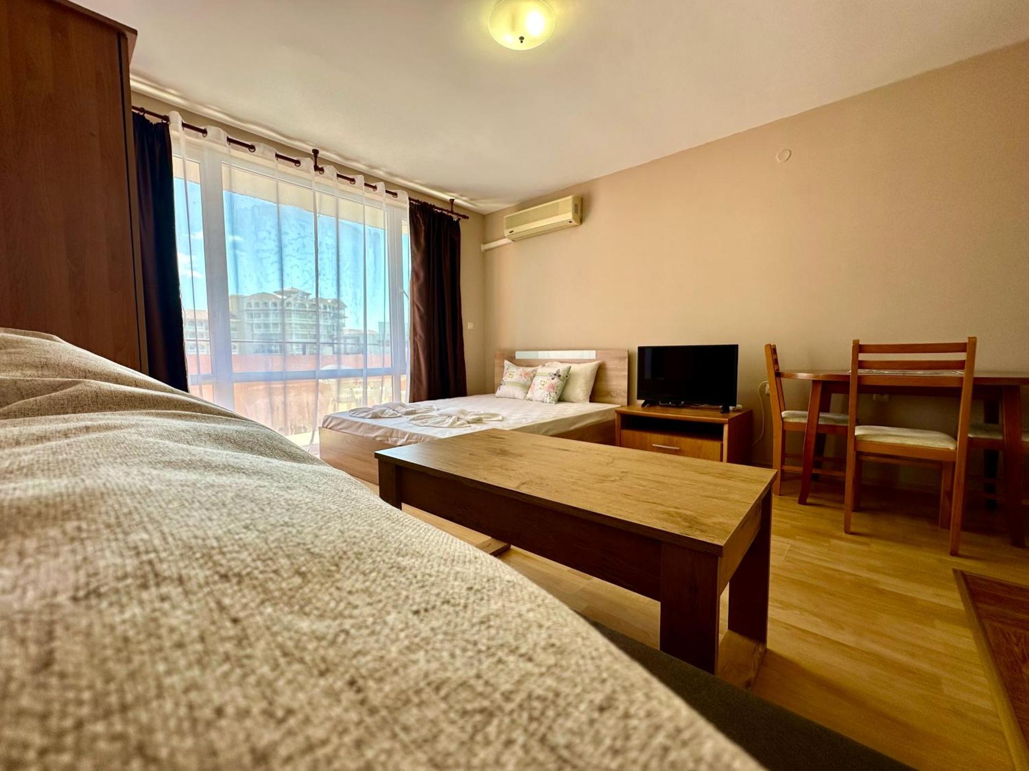 אלניטה Privilege Fort Beach - Menada Apartments מראה חיצוני תמונה