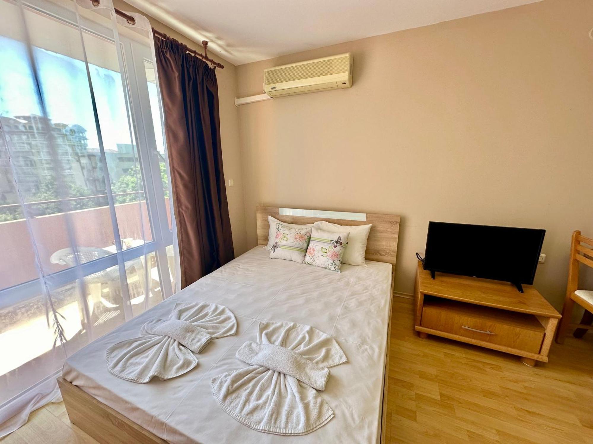 אלניטה Privilege Fort Beach - Menada Apartments מראה חיצוני תמונה