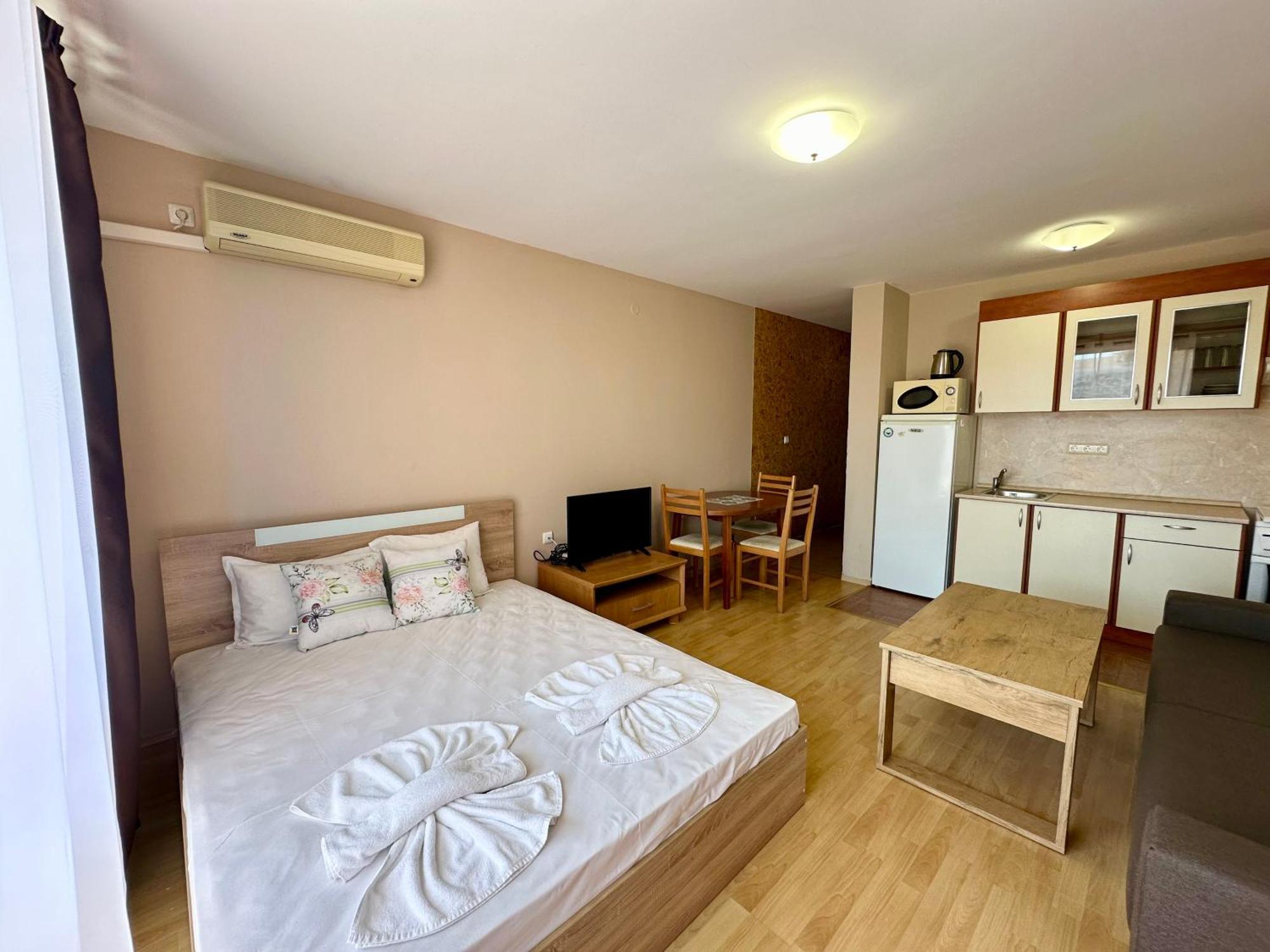 אלניטה Privilege Fort Beach - Menada Apartments מראה חיצוני תמונה