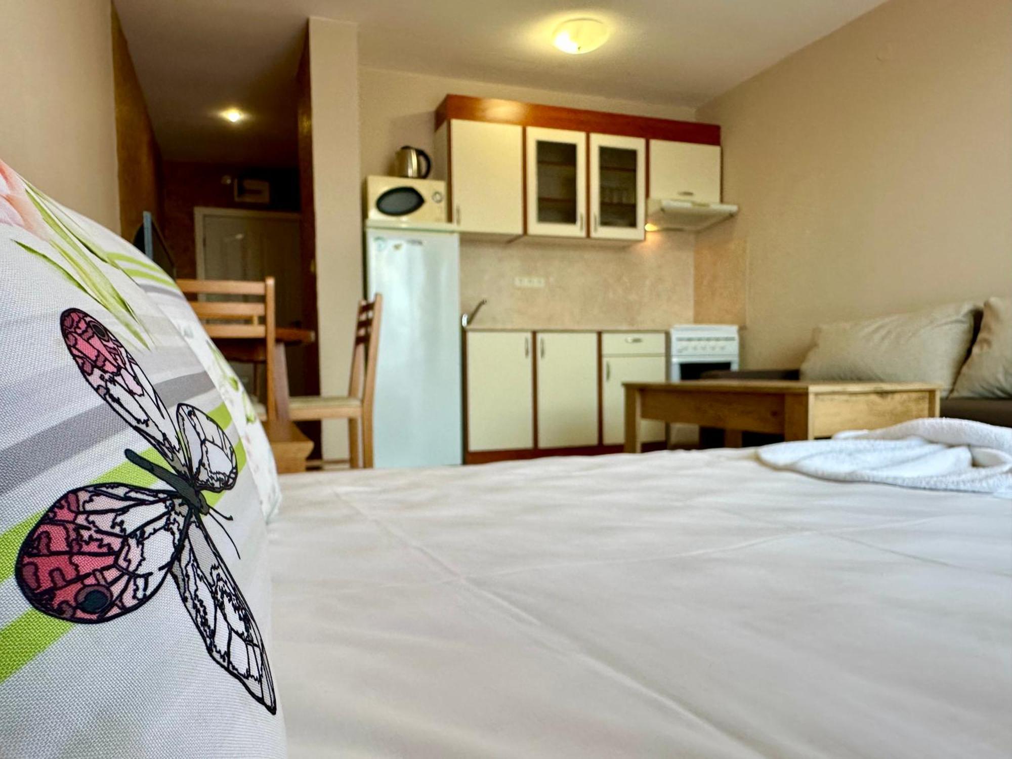 אלניטה Privilege Fort Beach - Menada Apartments מראה חיצוני תמונה