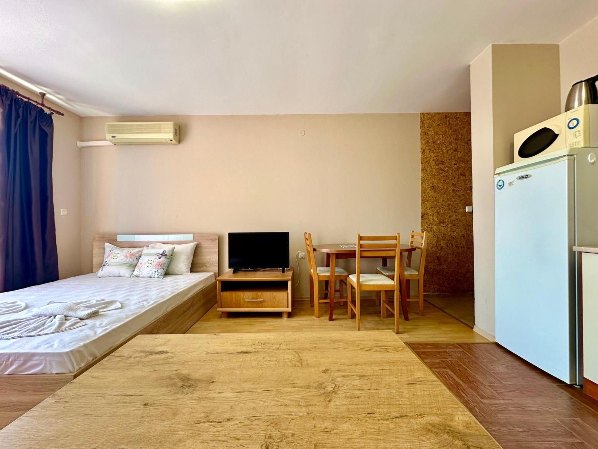 אלניטה Privilege Fort Beach - Menada Apartments מראה חיצוני תמונה