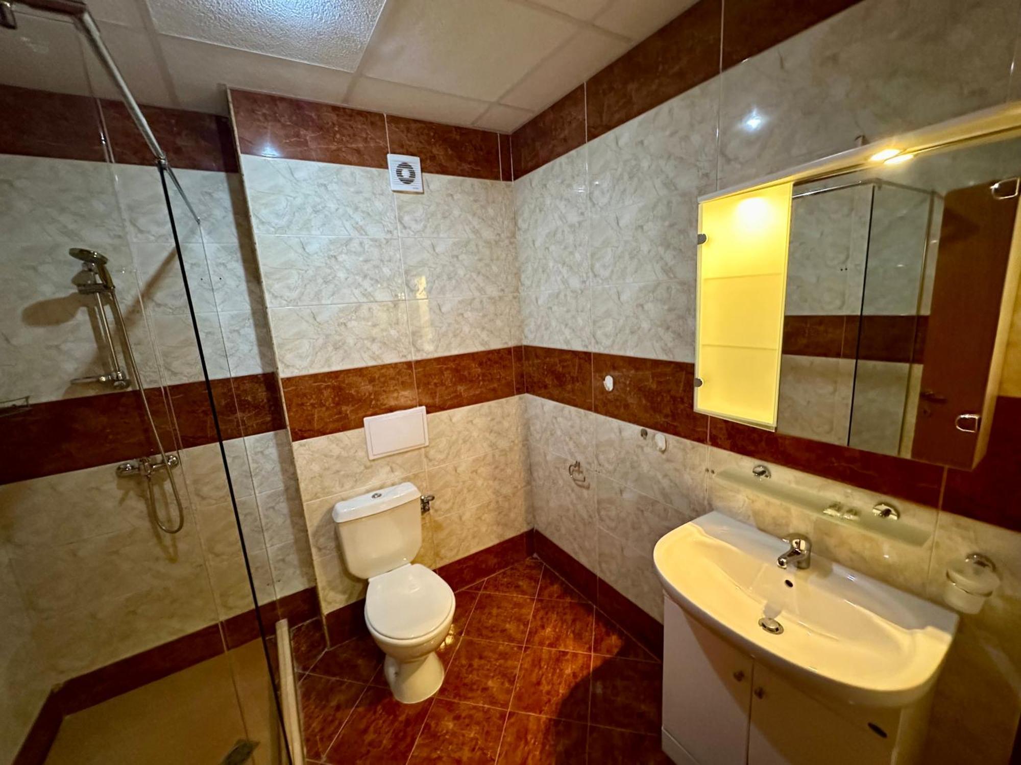 אלניטה Privilege Fort Beach - Menada Apartments מראה חיצוני תמונה