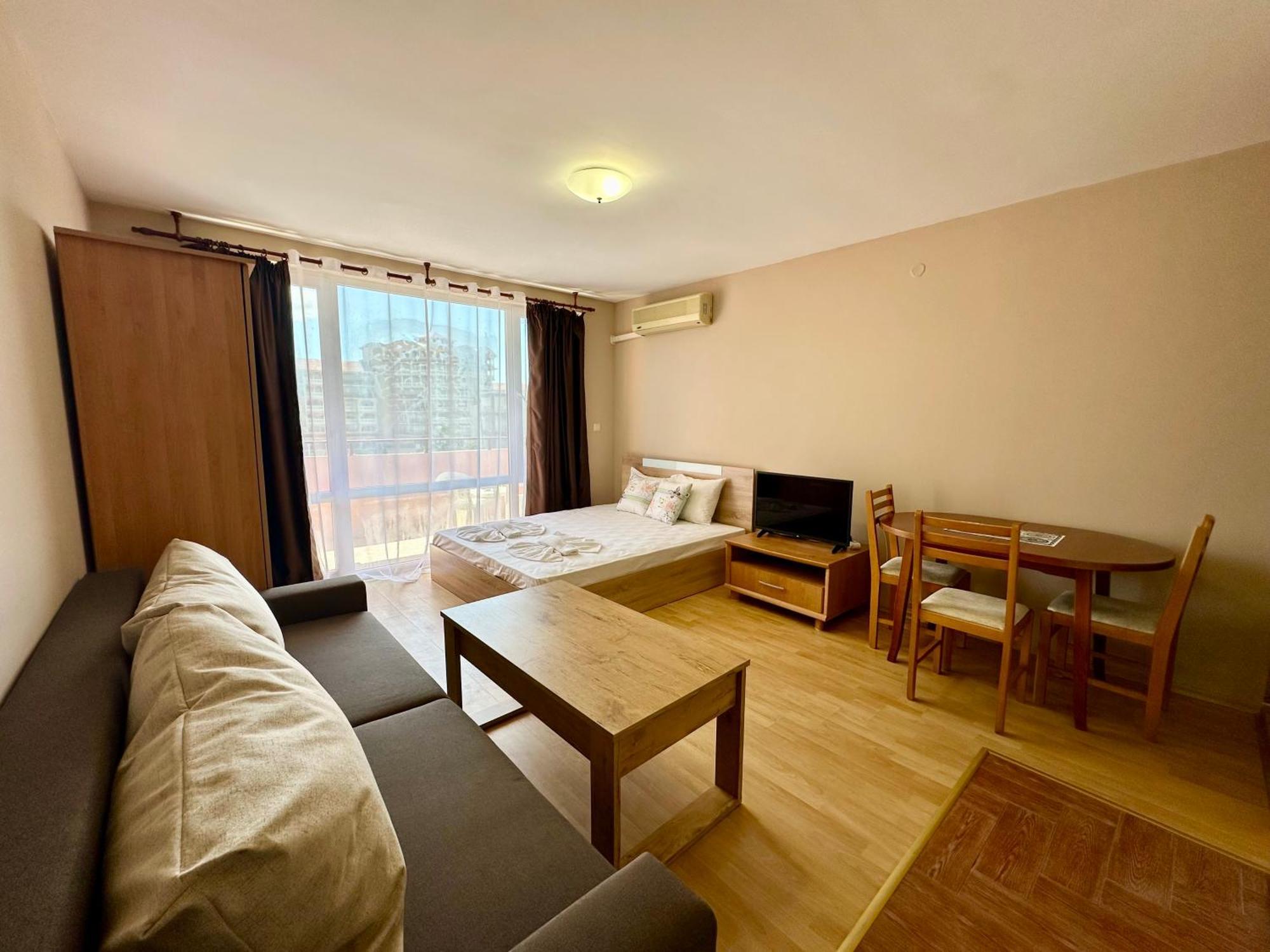 אלניטה Privilege Fort Beach - Menada Apartments מראה חיצוני תמונה