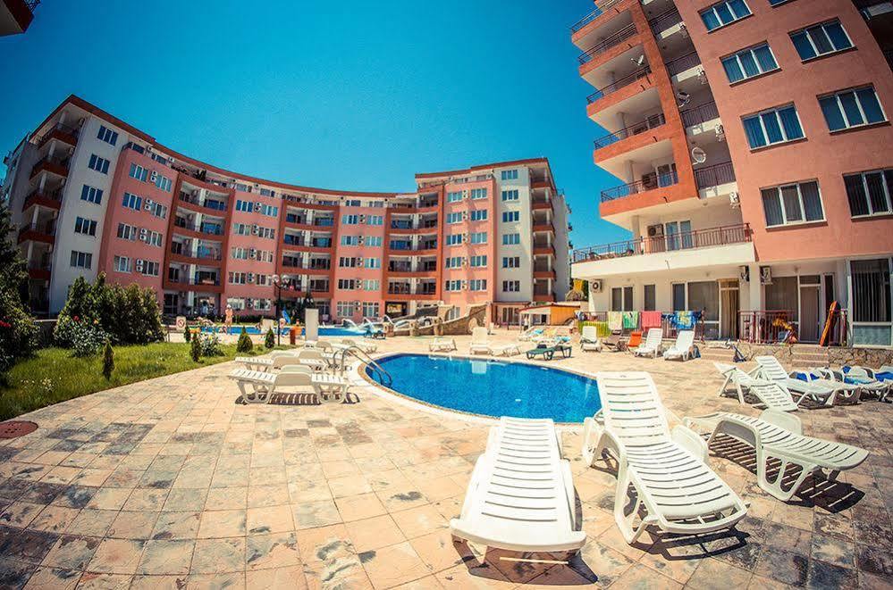 אלניטה Privilege Fort Beach - Menada Apartments מראה חיצוני תמונה