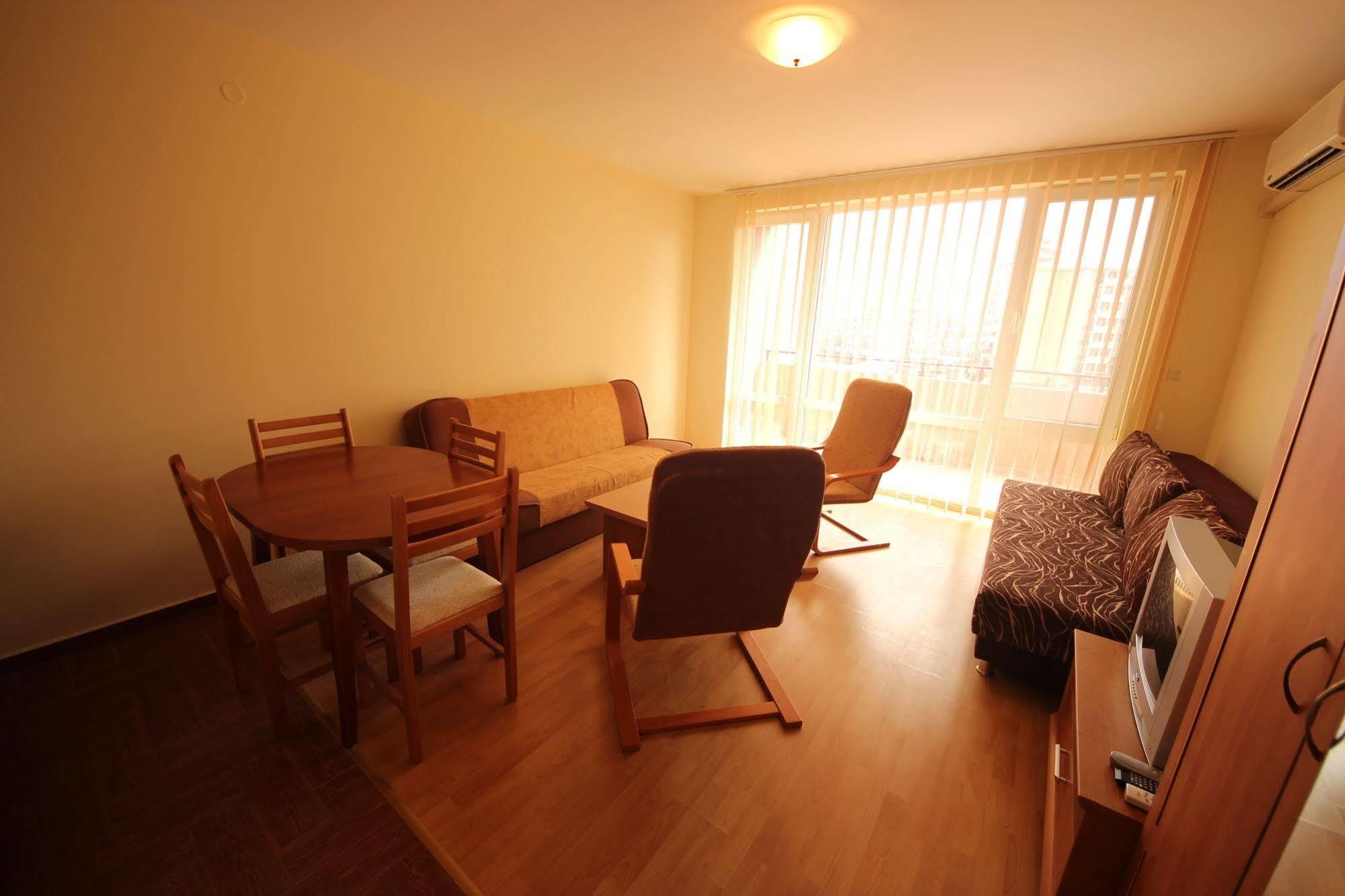 אלניטה Privilege Fort Beach - Menada Apartments מראה חיצוני תמונה