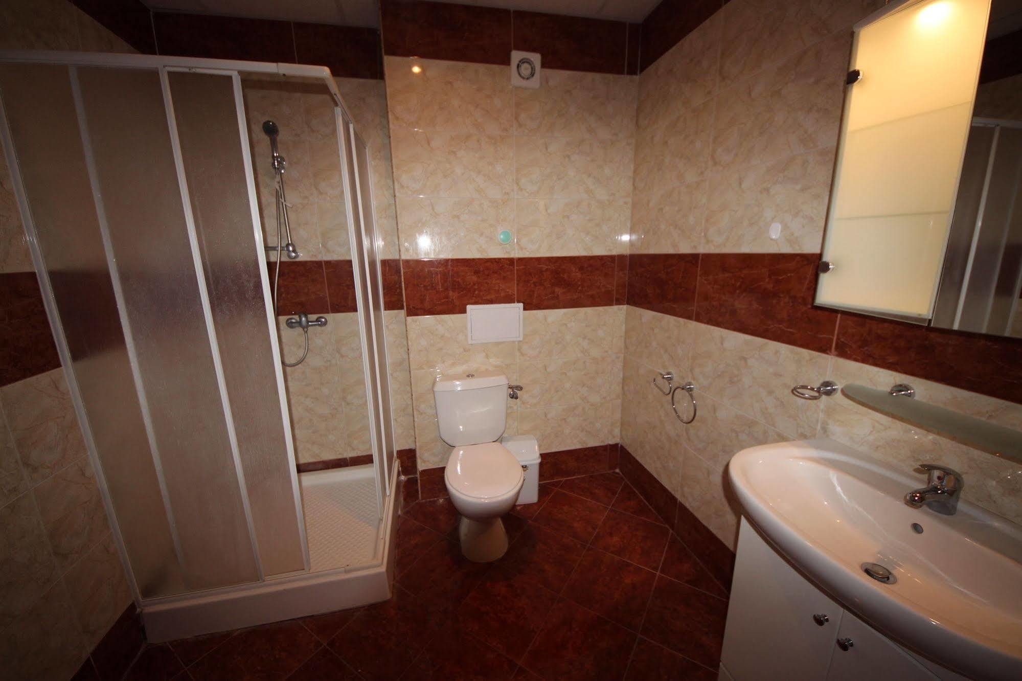 אלניטה Privilege Fort Beach - Menada Apartments מראה חיצוני תמונה