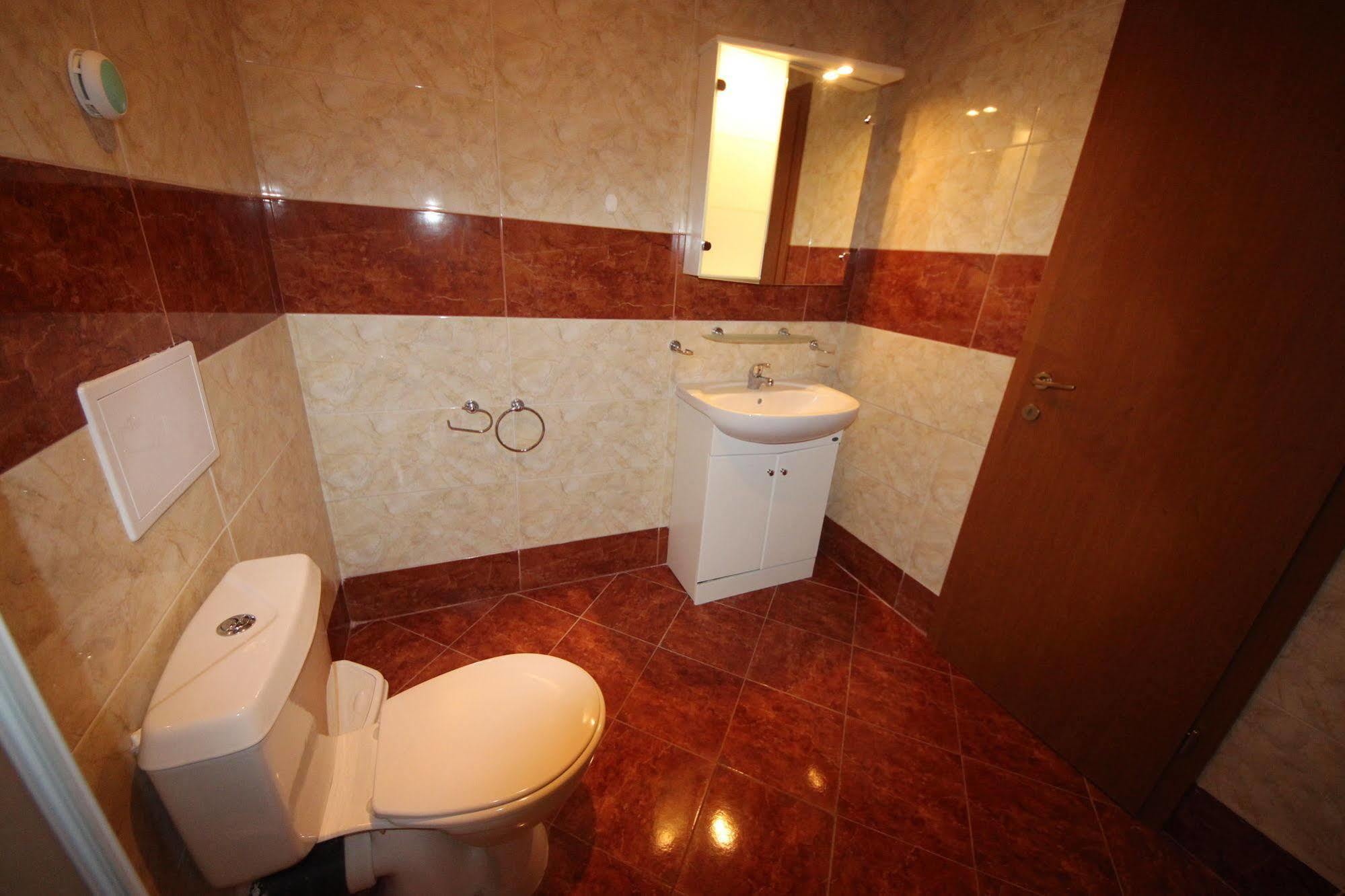 אלניטה Privilege Fort Beach - Menada Apartments מראה חיצוני תמונה