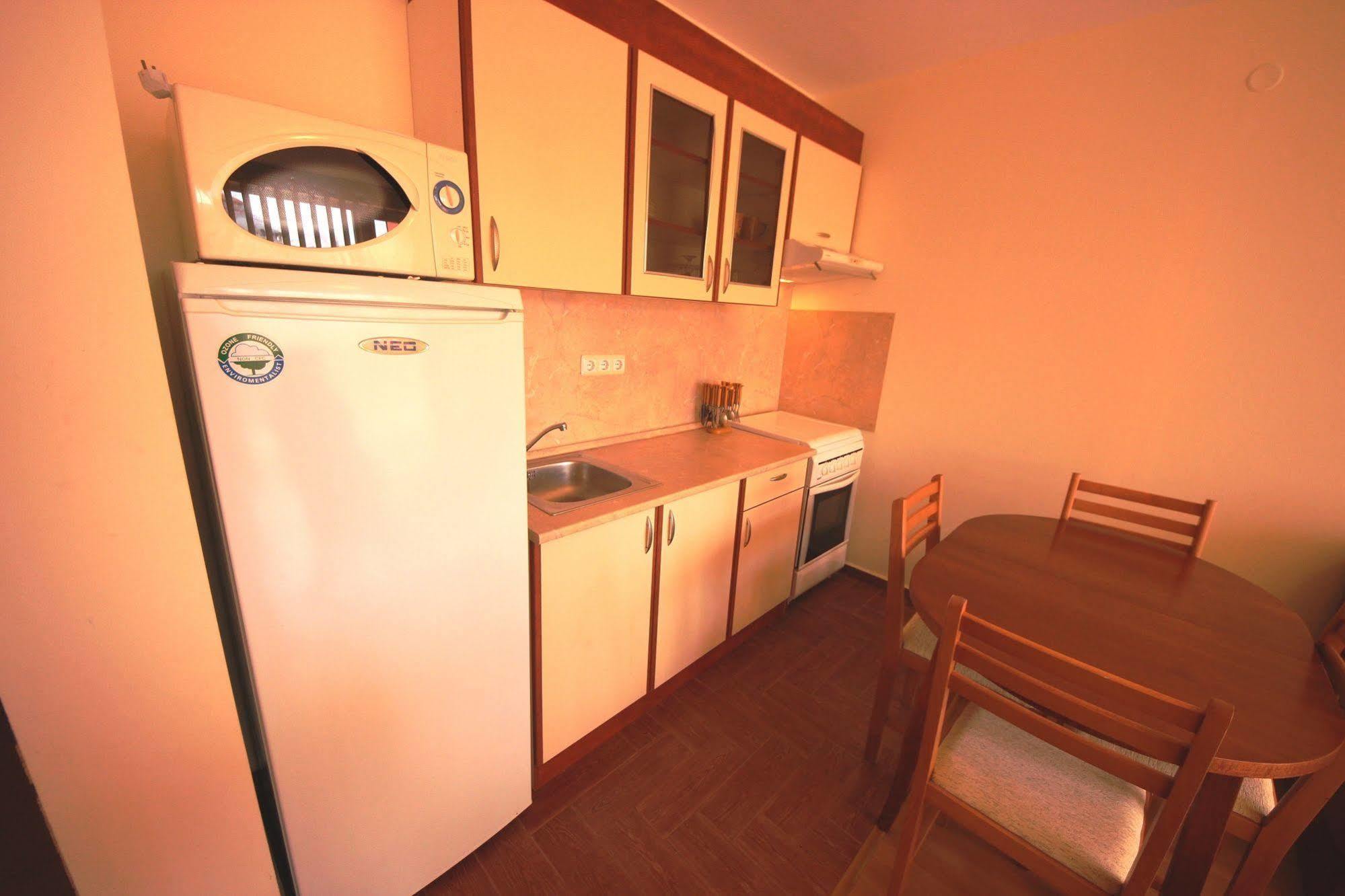 אלניטה Privilege Fort Beach - Menada Apartments מראה חיצוני תמונה